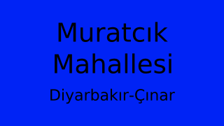 Muratcık Mahallesi Thumbnail