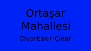Ortaşar Mahallesi Thumbnail