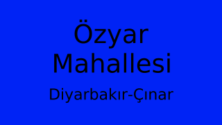 Özyar Mahallesi Thumbnail