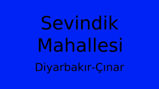 Sevindik Mahallesi Thumbnail