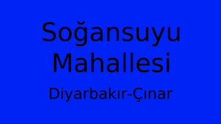 Soğansuyu Mahallesi Thumbnail