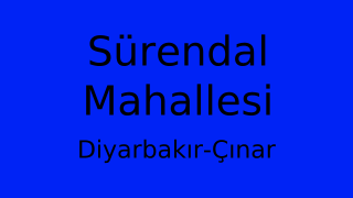 Sürendal Mahallesi Thumbnail