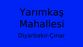 Yarımkaş Mahallesi Thumbnail