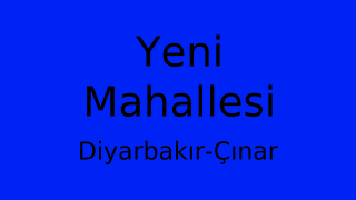Yeni Mahallesi Thumbnail
