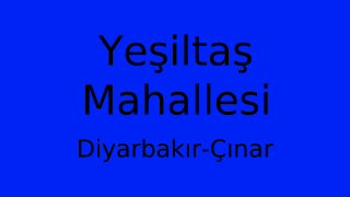 Yeşiltaş Mahallesi Thumbnail