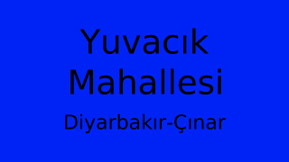 Yuvacık Mahallesi Thumbnail