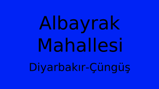 Albayrak Mahallesi Thumbnail