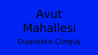 Avut Mahallesi Thumbnail