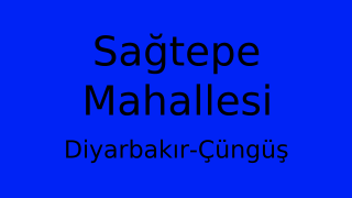 Sağtepe Mahallesi Thumbnail