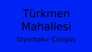 Türkmen Mahallesi Thumbnail