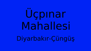 Üçpınar Mahallesi Thumbnail