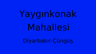Yaygınkonak Mahallesi Thumbnail