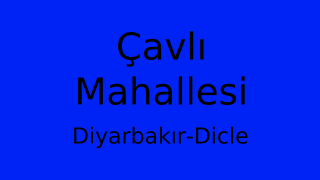 Çavlı Mahallesi Thumbnail