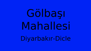 Gölbaşı Mahallesi Thumbnail