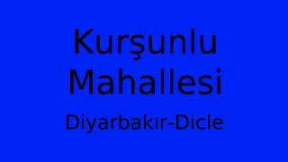 Kurşunlu Mahallesi Thumbnail