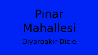 Pınar Mahallesi Thumbnail