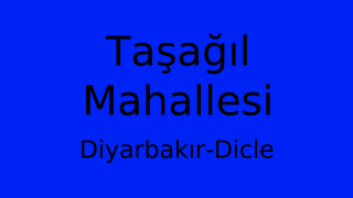 Taşağıl Mahallesi Thumbnail