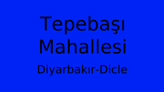 Tepebaşı Mahallesi Thumbnail