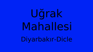 Uğrak Mahallesi Thumbnail