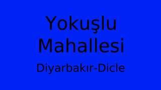 Yokuşlu Mahallesi Thumbnail