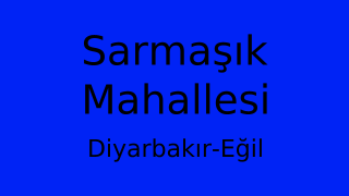 Sarmaşık Mahallesi Thumbnail