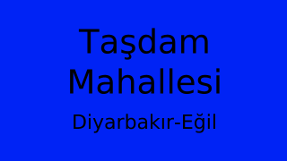 Taşdam Mahallesi Thumbnail