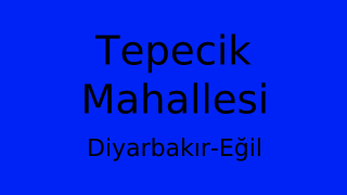 Tepecik Mahallesi Thumbnail
