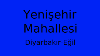 Yenişehir Mahallesi Thumbnail