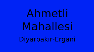 Ahmetli Mahallesi Thumbnail