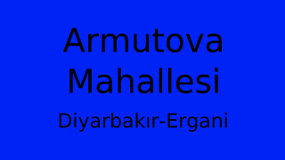 Armutova Mahallesi Thumbnail