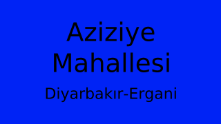Aziziye Mahallesi Thumbnail