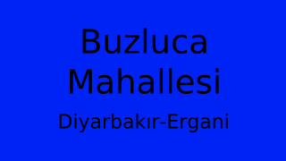 Buzluca Mahallesi Thumbnail