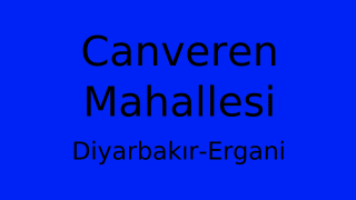 Canveren Mahallesi Thumbnail