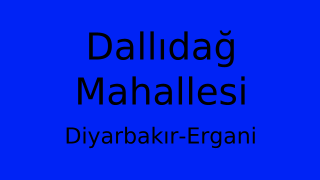 Dallıdağ Mahallesi Thumbnail
