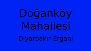 Doğanköy Mahallesi Thumbnail