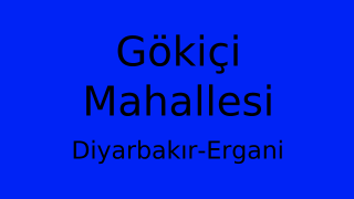 Gökiçi Mahallesi Thumbnail
