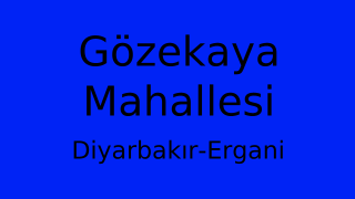 Gözekaya Mahallesi Thumbnail