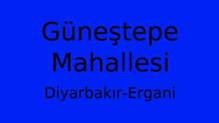 Güneştepe Mahallesi Thumbnail