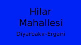 Hilar Mahallesi Thumbnail