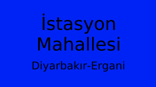 İstasyon Mahallesi Thumbnail