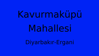 Kavurmaküpü Mahallesi Thumbnail