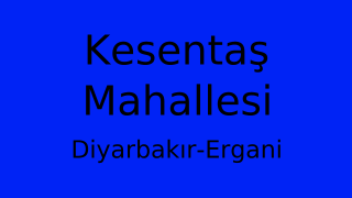 Kesentaş Mahallesi Thumbnail