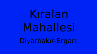 Kıralan Mahallesi Thumbnail