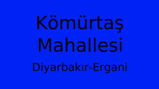 Kömürtaş Mahallesi Thumbnail