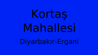 Kortaş Mahallesi Thumbnail