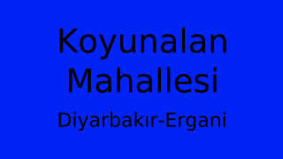 Koyunalan Mahallesi Thumbnail