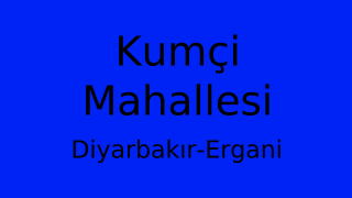 Kumçi Mahallesi Thumbnail
