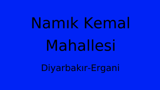 Namık Kemal Mahallesi Thumbnail