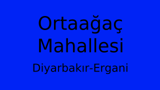 Ortaağaç Mahallesi Thumbnail