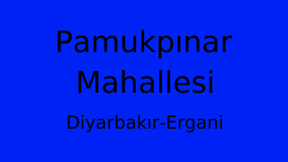 Pamukpınar Mahallesi Thumbnail